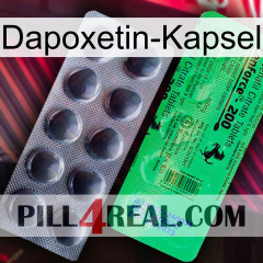 Dapoxetine Capsule new04